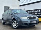 Skoda Fabia Combi 1.4 16VAmbiente*Sitzheizung*TÜV* - Skoda Fabia aus 2005: Kombi