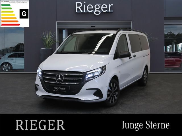 Mercedes-Benz Vito 116 CDI Tourer-Pro*MOPF*Distronic*Fondklima