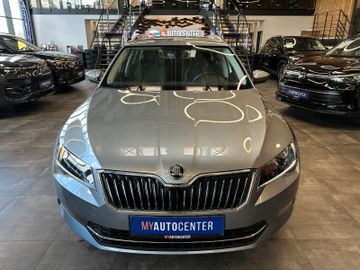 Skoda Superb Combi Style *Bi Xenon*Klima*ACC*