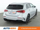 Mercedes-Benz A 35 AMG 4Matic Aut.*TEMPO*NAVI*CAM*PDC*SHZ*ALU* - Mercedes-Benz A 35 AMG in Köln