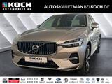 Volvo XC60 T6 Recharge AWD Core ACC BLIS PANO STDHz - Volvo XC60 Core mit Hybrid-Antrieb (Benzin/Elektro)