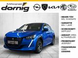 Peugeot e-208 Active Pack Elek. 136,Navi,SHZ - gebrauchte Peugeot 208 aus dem Jahr 2021