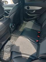 Mercedes-Benz 200 d  - Mercedes-Benz 200: 200d