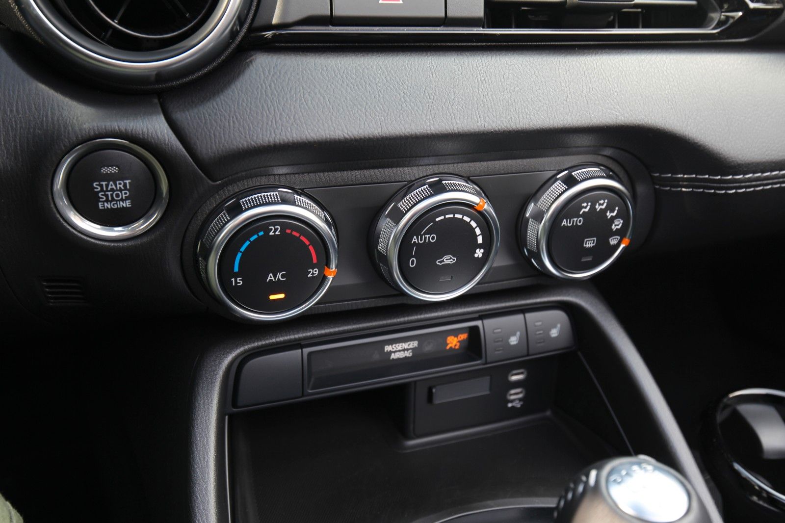 Mazda MX-5 - Bild 15