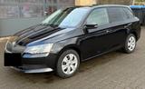 Skoda Fabia 1.2l TSI 66kW Ambition Combi Ambition - Skoda Fabia: 1.6