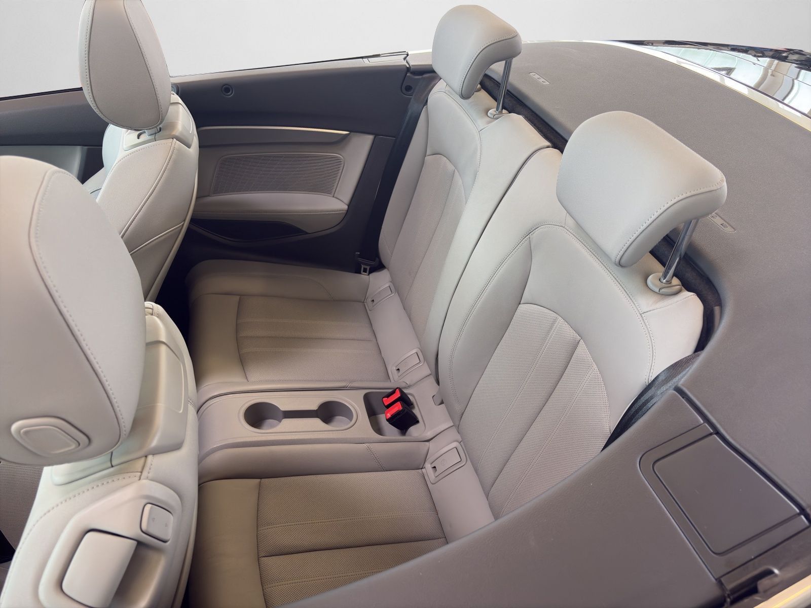 Audi A5 - Bild 15
