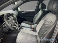 Volkswagen Tiguan - Vorschau Bild 6