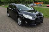 Ford Focus Turnier 1.0 Ecoboost Baujahr 2013 - Ford Focus: 201