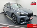 BMW X1 xDrive 25 d M Sport "PANO-NAVI-HEAD UP-CAM" - BMW X1