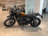 Triumph Scrambler 900 2024 - TRIUMPH 900 SCRAMBLER