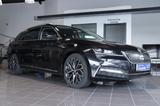 Skoda Superb 2.0 TDI DSG Laurin & Klement L&K - Skoda: Klement Laurin