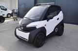 Silence S04 L7e 2BAT Premium - gebrauchte Silence Kleinwagen