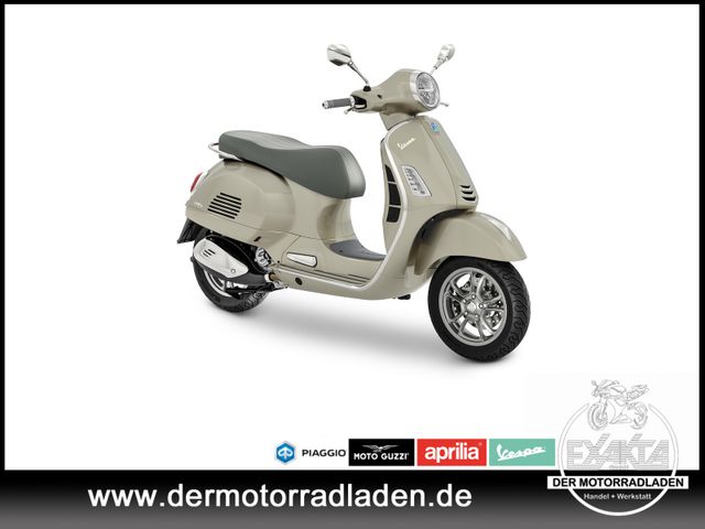 Vespa GTS 310 E5+ BEIGE AVVOLGENTE