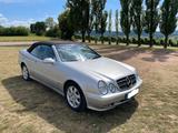 Mercedes-Benz CLK 200 KOMPRESSOR AVANTGARDE Avantgarde - Mercedes-Benz aus 2001: Cabrio, Clk