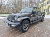 Jeep Gladiator Overland 4WD - Jeep Gladiator aus 2021