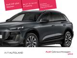 Audi Q6 SUV e-tron S line