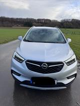 Opel Mokka X 1.4 ECOTEC Turbo ON Start/Stop ON - Opel Mokka X ON mit Benzin-Antrieb