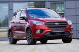 Ford Kuga ST-Line 4x4 MIT 2 JAHREN GARANTIE !!! - Ford Kuga in Düsseldorf
