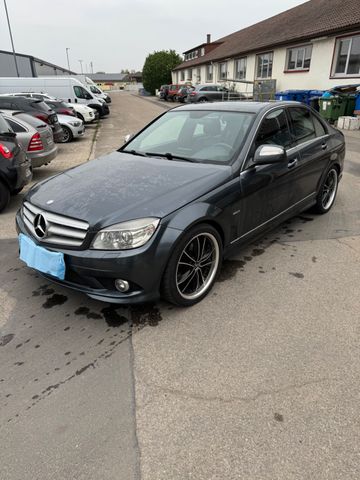 Mercedes-Benz C 280 C -Klasse Lim. C 280