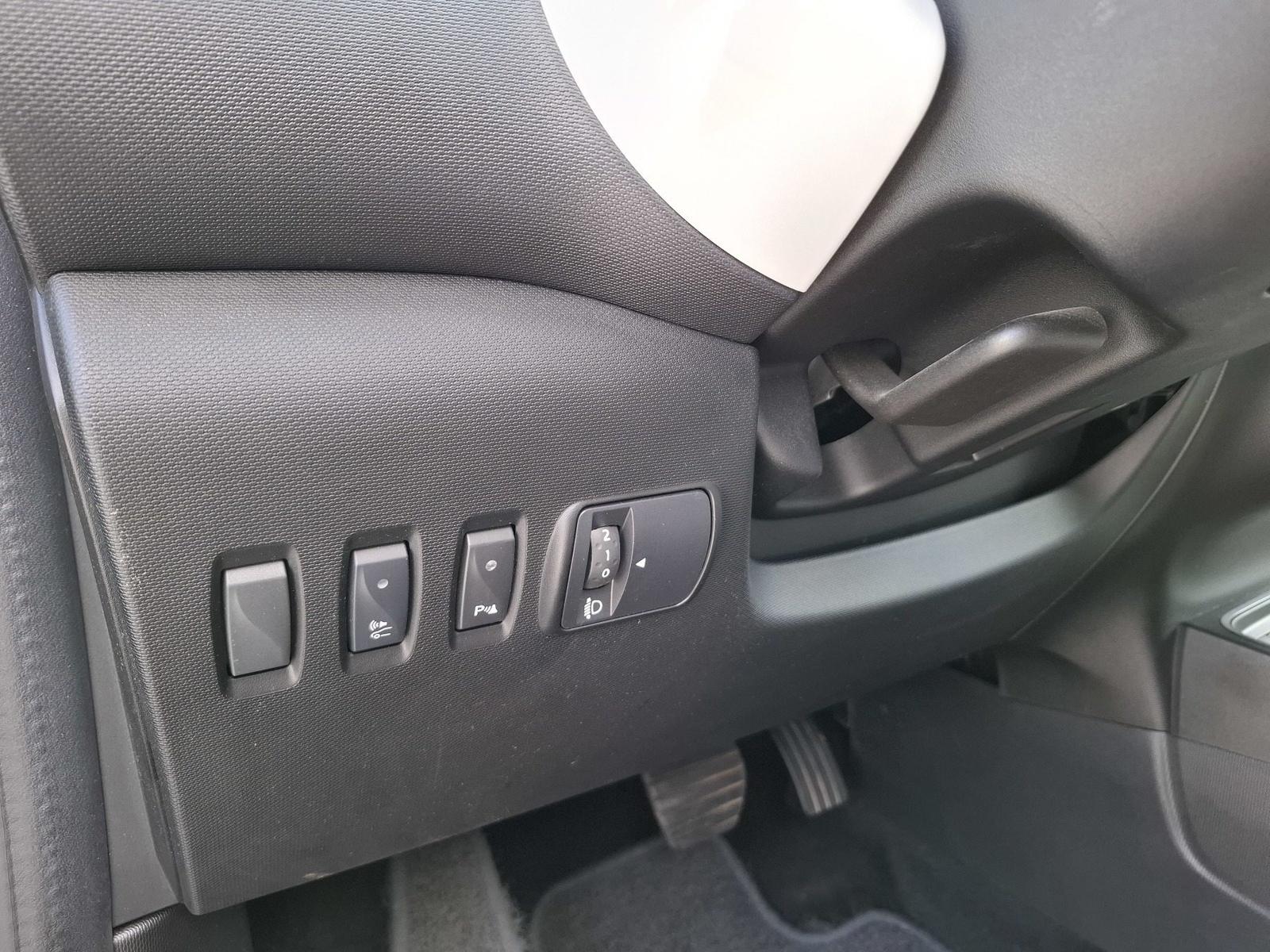 Renault Twingo E-TECH 100% el. INTENS