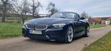 BMW Z4 sDrive35i Roadster - Topzustand - BMW Z4: Sdrive35i