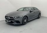 Mercedes-Benz CLS 450*AMG Line*4-Matic*Distronic*Kamera*Memory - gebrauchte Mercedes-Benz CLS 450 aus dem Jahr 2018