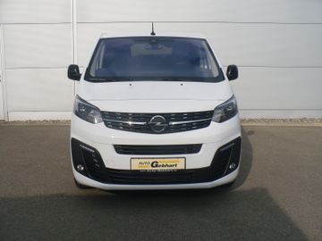 Bild 3 Opel Zafira Life 2.0 Diesel Edition M NAVI AHKKamera