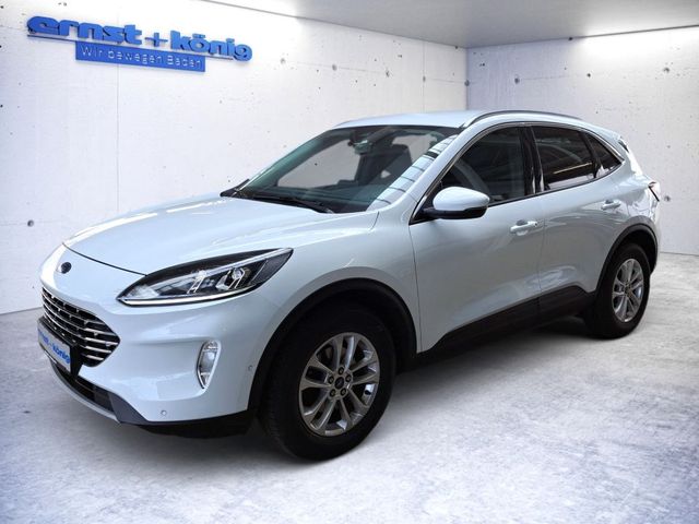 Ford Kuga 1.5 EcoBoost TITANIUM NAVI+RFK+WINTERPaket