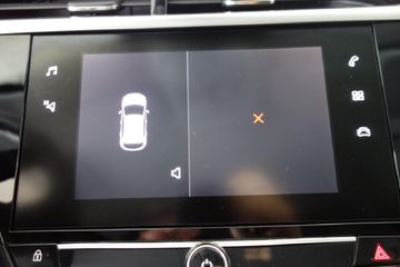 Bild 11 Opel Corsa F Elegance