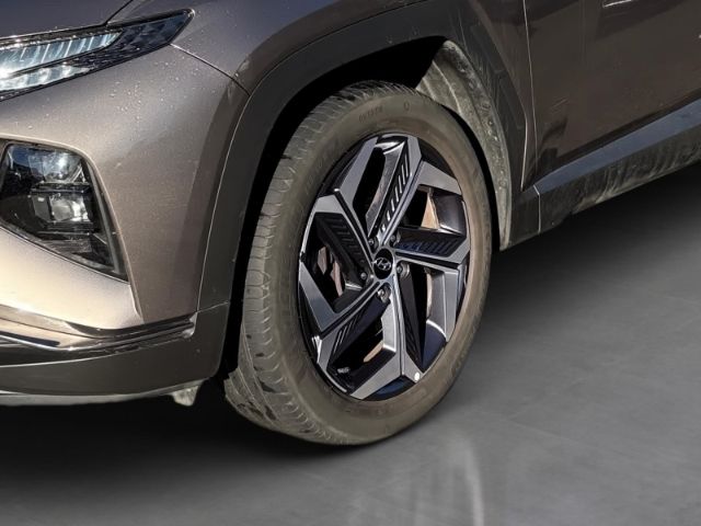 Fahrzeugabbildung Hyundai Tucson Trend Plug-In Hybrid 4WD AHK ELEKTRISCHE