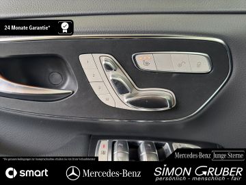Mercedes V 300 - 10