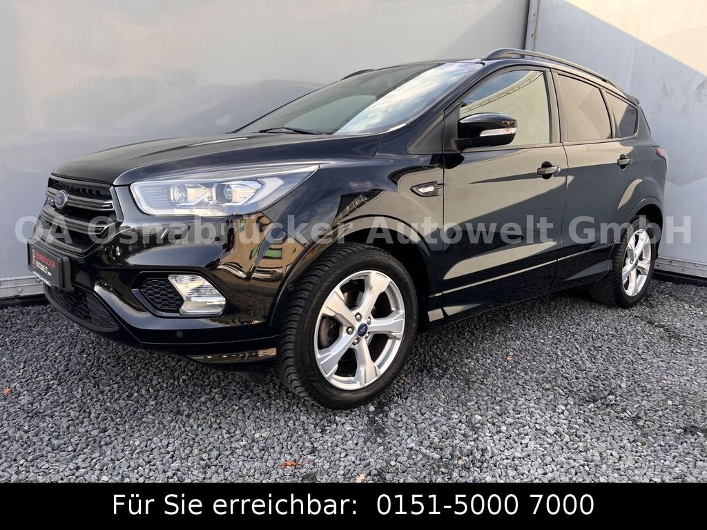 Image of Ford Kuga