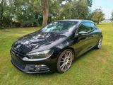 Volkswagen Scirocco 2.0 TSI Standard - Volkswagen Scirocco: Standard