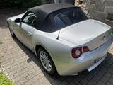 BMW Z4 3.0i -Originalzustand, nur 18650 km  - gebrauchte BMW Z4 aus dem Jahr 2005