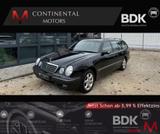 Mercedes-Benz E 320 T-Modell*Automatik*Leder*TÜV02/27* - Mercedes-Benz E 320 mit 5 Türen