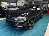 BMW X6 M50d Vollausstattung*HUD*AHK*360*TOP - BMW X6 M50: M50d