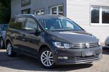Volkswagen Touran 1.2 TSI Comfortline BMT - Volkswagen Touran mit Benzin-Antrieb: Kleinbus, 1.2