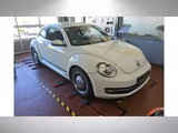 Volkswagen Beetle Cup 1.2TSI Einparkhilfe Sitzheizung Klima - gebrauchte VW Beetle aus dem Jahr 2015