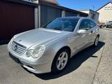 Mercedes-Benz CE 200 C 200 CDI Sportcoupé/xenon/panorama/pdc - Mercedes CE-Klasse bis 5.000 Euro