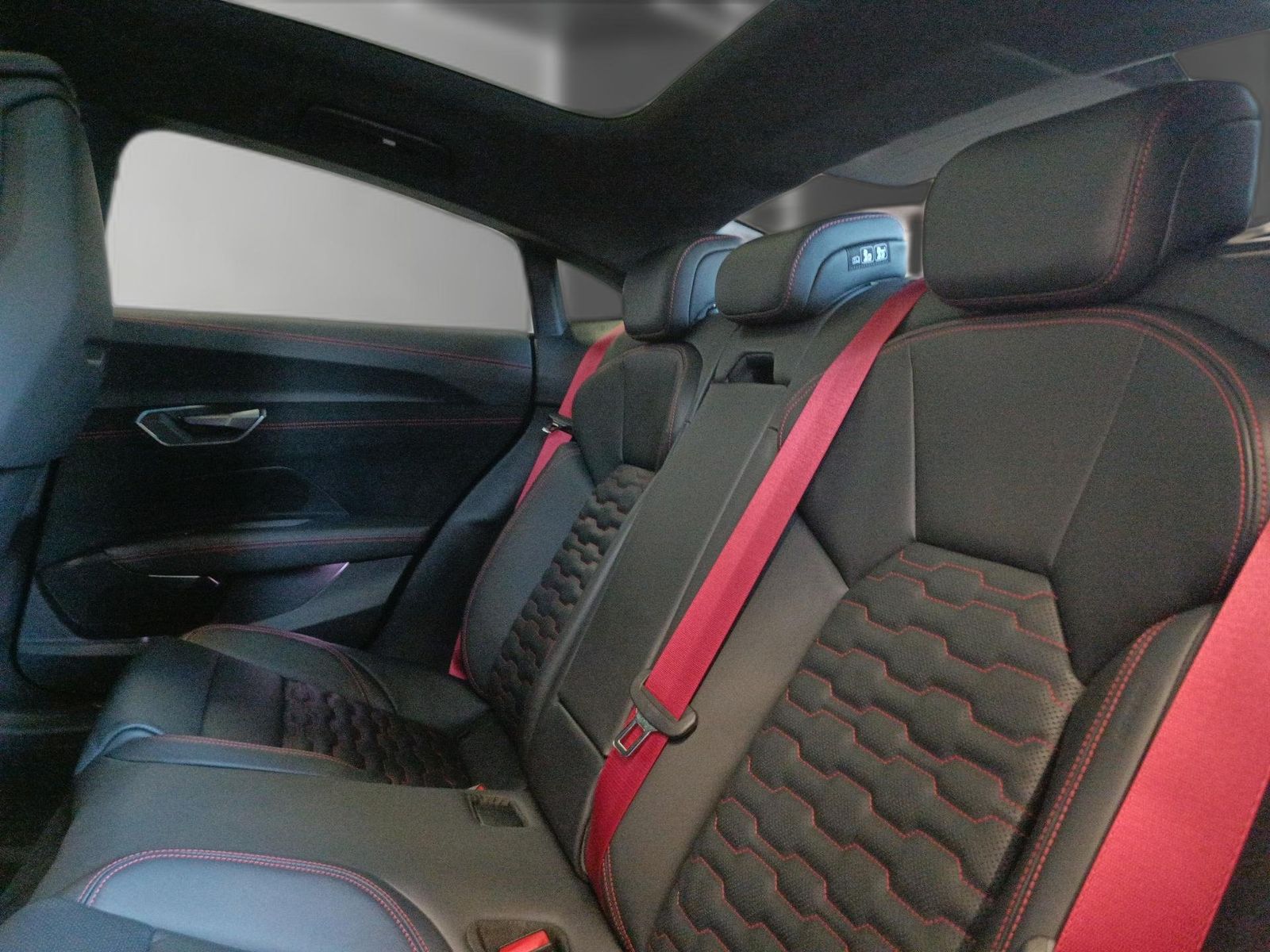 Audi RS e-tron GT - Bild 17