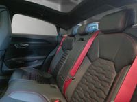 Audi RS e-tron GT - Vorschau Bild 17