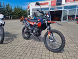 Aprilia RX 125 ABS E5+ ab 1,99% eff. Zins - APRILIA 125 RX