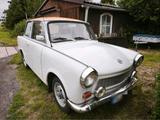 Trabant 601 Deluxe, Oldtimer BJ 1975 - Trabant aus 1975