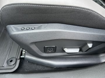 Jeep COMPASS E-HYBRID FIRST EDITION PANORAM 360° HUD