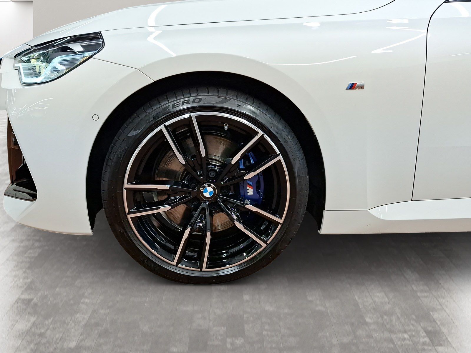 BMW M240i - Bild 9