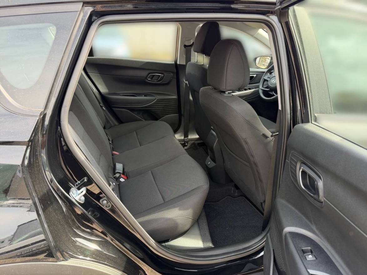 Hyundai BAYON – Bild 13