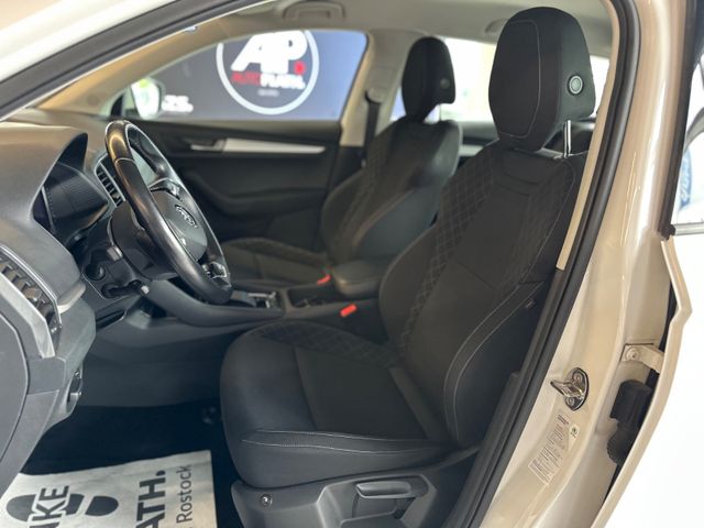 Skoda Karoq Ambition 4×4 *Automatik*