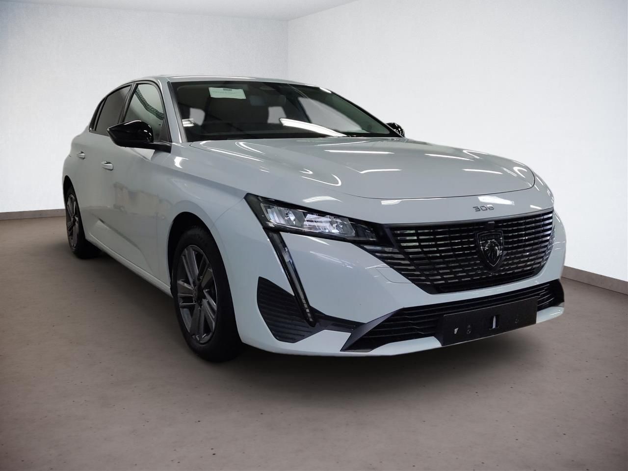 Fahrzeugabbildung Peugeot 308 (P5)(06.2021->) DE - Lim