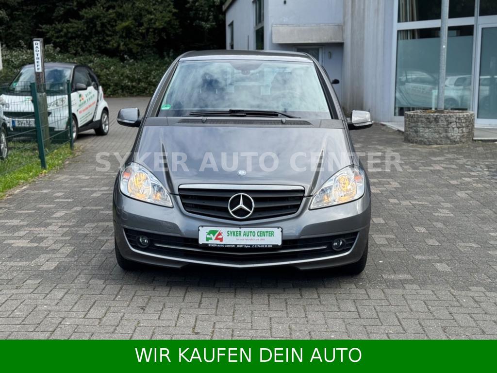 Mercedes-Benz A 160