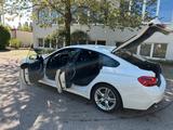 BMW 420 Gran Coupé 420i Gran Coupé M Sport M Sport  - Autos in München: Sportwagen